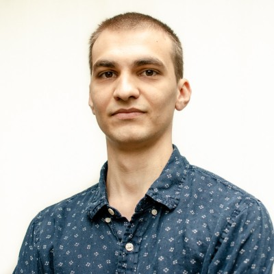 Marcin Wiśniewski, founder of Fr3yja